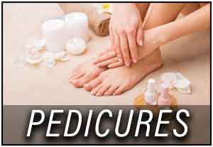 Nail Salon SALONNAME ZIPCODE Manicures Pedicures 