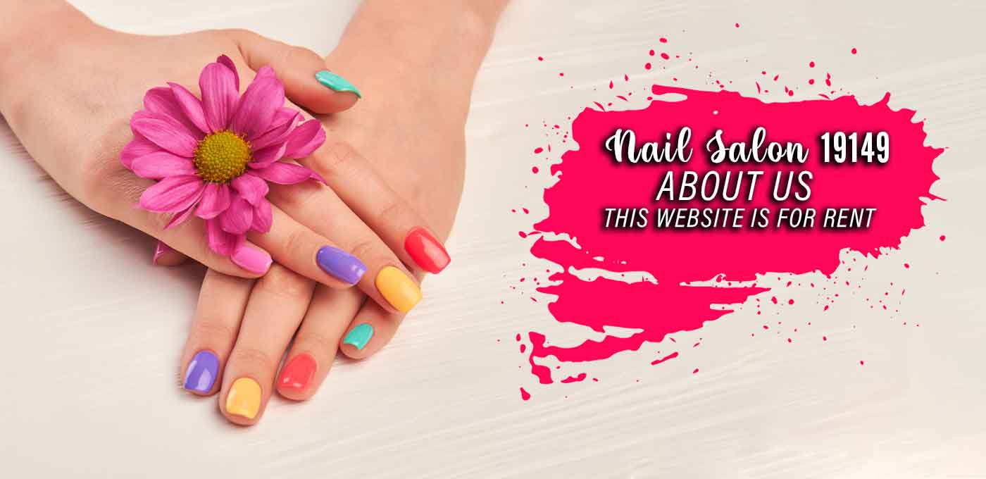 About Nail Salon 19149 Mayfair Philadelphia we are located in Mayfair Beauty Salon Waxing Skin Care Gel Polish, Pink White Polish, Complete Manicure, French Manicure 